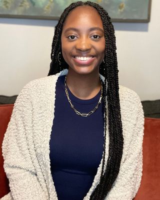 Photo of Sakira S Colvin, Pre-Licensed Professional, MA