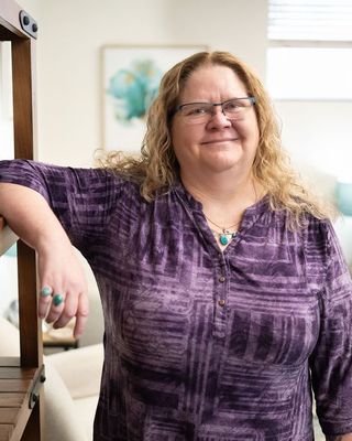 Photo of Tina D Hoffman, Psychologist, PhD