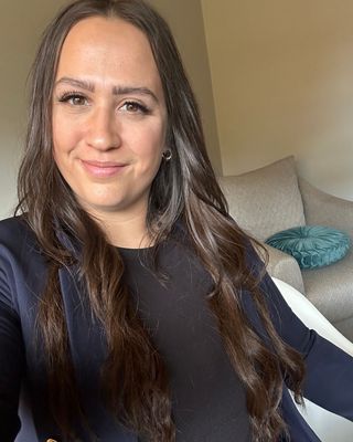 Photo of Taylor Gilson, Licensed Professional Counselor, MA, LPC, NCC