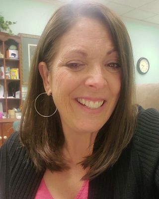 Photo of Jolene John-Beckstrom, Counselor in Lincoln, NE