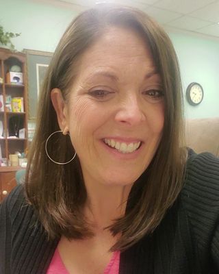 Photo of Jolene John-Beckstrom, Counselor, MA, LIMHP, LPC