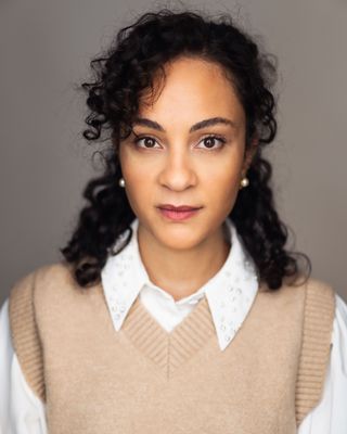 Photo of Rana Khalaf, Psychotherapist, MSc, MBACP