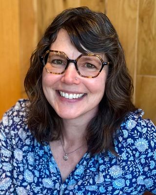 Photo of Christy K Walker, Licensed Professional Counselor, LPC-S