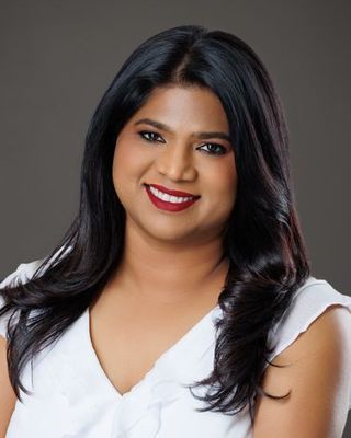 Photo of Leena Rajagopal, Psychiatrist, MD