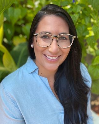 Photo of Danielle Parra, Marriage & Family Therapist Associate in Napa County, CA