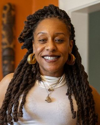 Photo of Aja Freeman - A Spiritual Evolution Counseling, LLC, LCSW, Clinical Social Work/Therapist