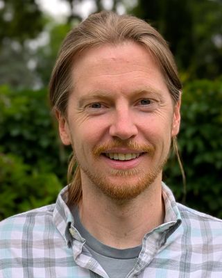Photo of Nathaniel Shields, Licensed Professional Clinical Counselor, LPCC, ATR
