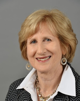 Photo of Jane Helene Finkle, MS, NCC, MCC, Counselor