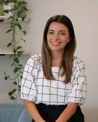 Photo of Lindsay Fisher, Clinical Social Work/Therapist, LCSW-S