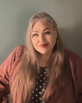 Photo of Ann Cser, Master Social Worker, LLMSW