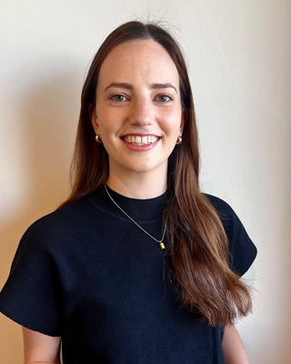 Photo of Aisling O'Brien, Clinical Social Work/Therapist, LCSW, MSW
