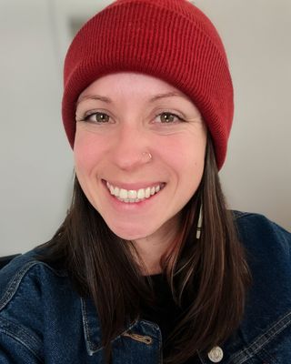 Photo of Melissa Ulrich, Clinical Social Work/Therapist, LCSW
