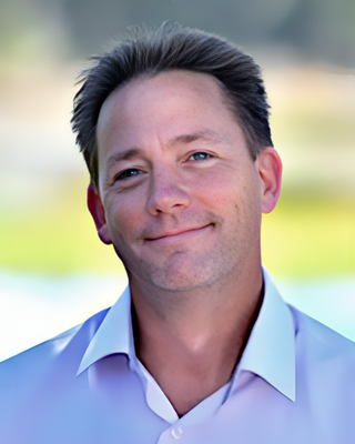 Photo of Matthew Smith, Counselor, LMHC