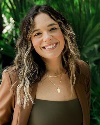 Photo of Hailey Currington, Clinical Social Work/Therapist, LCSW, ADHD-CC