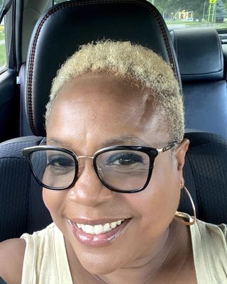 Photo of Rhonda Kartricia Taste - New Purpose Counseling PLLC, Rhonda Taste, LMSW