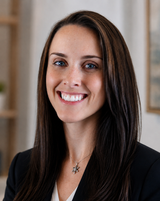 Photo of Jami Markovsky-Gonzalez, Pre-Licensed Professional, PPC