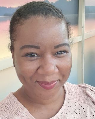 Photo of Jinaki Banks-Howard, Counselor, LMHC