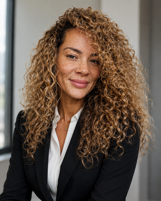 Photo of Adrianne D Newbern-Burrell, Marriage & Family Therapist, LMFT