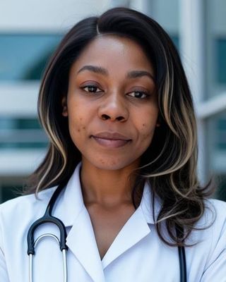 Photo of Brittaney Taylor, Psychiatric Nurse Practitioner, PMHNP