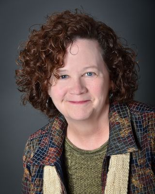 Photo of Joanne F Branson, Counselor, MEd, LPCC, NCC