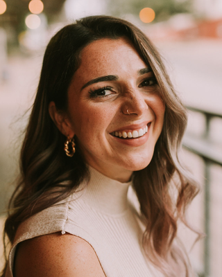 Photo of Megan Rice, Clinical Social Work/Therapist, LCSW