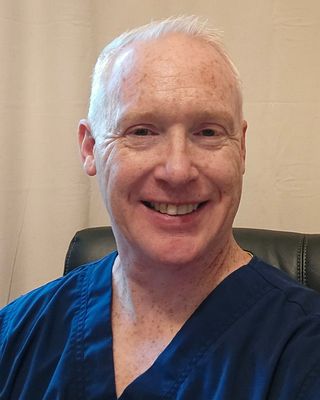 Photo of Scott Thomas Masse, Psychiatric Nurse Practitioner, MSN, PMHNP