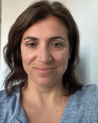 Photo of Kate Pompei, MS, LMFT