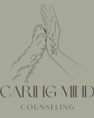 Photo of Katelyn Monday - Caring Mind Counseling , Licensed Clinical Mental Health Counselor, MA, LCMHC, LCAS