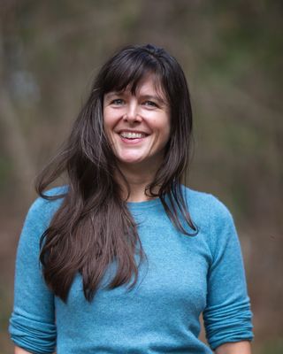 Photo of Megan Kiernan, Resident in Counseling, MEd