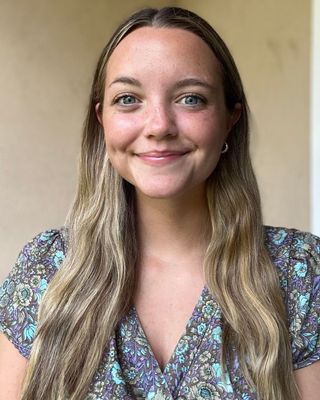 Photo of Alyssa Morgan Cobb, Pre-Licensed Professional, PLPC