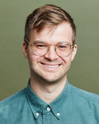 Photo of Travis Bauer, PhD, Psychologist