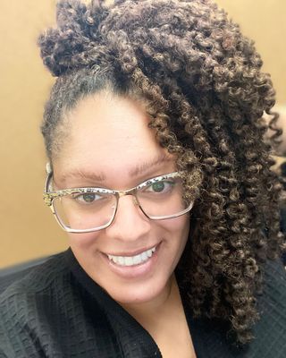 Photo of Toshiko Barton - Wellness Blooms Therapy Services, Clinical Social Work/Therapist, LICSW, LCSW-C