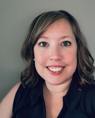 Photo of Allison Pursley, Counselor, MA, LCMHC-A