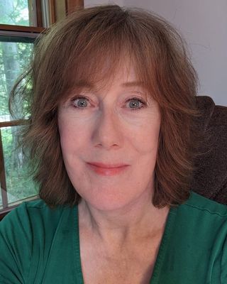 Photo of Leigh Ann Herbert, Marriage & Family Therapist in State College, PA
