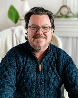 Photo of Charles A Roberts, Counselor, LPCC-S, CSAT, RAE, BSP