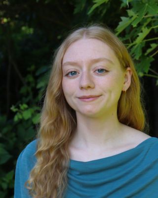 Photo of Hailey Crino, Counselor, MA, LAC, NCC