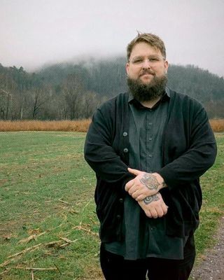 Photo of Zachary Behm, Clinical Social Work/Therapist, LCSW