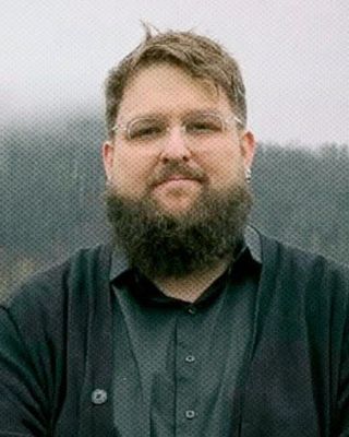 Photo of Zachary Behm, Clinical Social Work/Therapist, LCSW