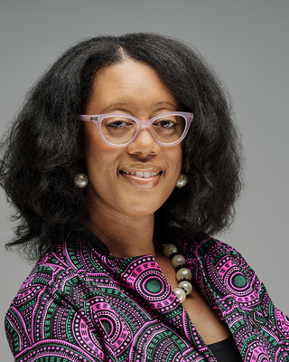 Photo of Francia Haygood, Licensed Professional Counselor, LPC
