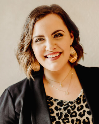 Photo of Clarissa Christensen, Licensed Professional Counselor in Denton, TX