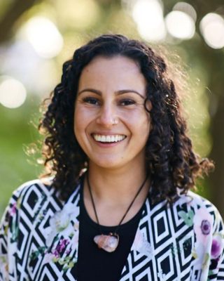 Photo of Amilia Rodriguez, Marriage & Family Therapist, LMFT
