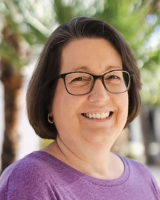 Photo of Laurie Nelson, Licensed Professional Counselor, LPC