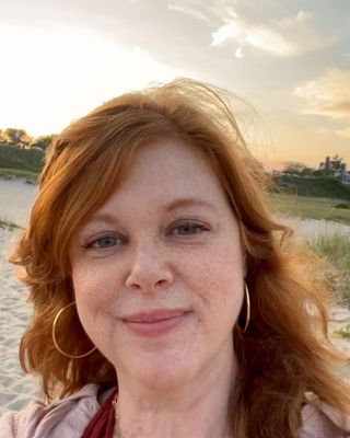 Photo of Kelly McLaughlin, Licensed Professional Counselor, MA, LPC