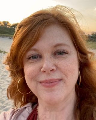 Photo of Kelly McLaughlin, Licensed Professional Counselor, MA, LPC