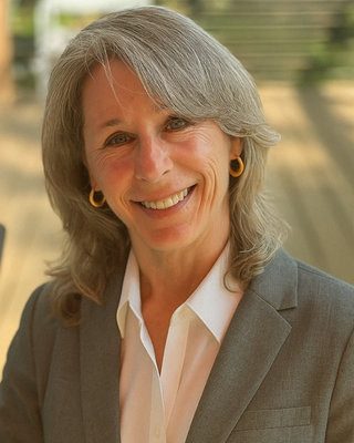 Photo of Gail Zappettini, Marriage & Family Therapist, LMFT, MA, SCSII
