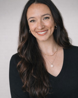 Photo of Abby Heitzig, Clinical Social Work/Therapist, LSW