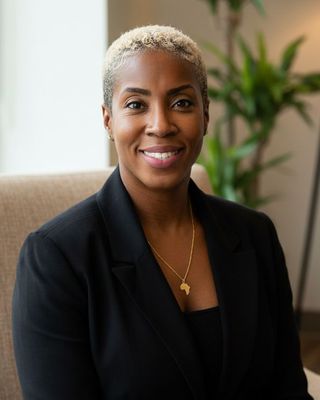 Photo of Janelle Phillip, Clinical Social Work/Therapist, LICSW, LCSW-C, BCD