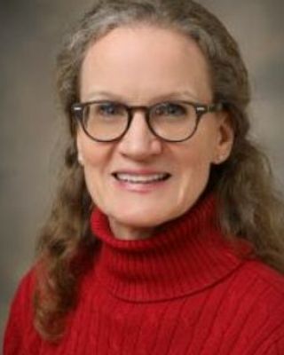 Photo of Laura Janson, Licensed Professional Counselor, MA, MDiv, LPC