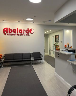 Photo of Gabrielle Abelard - Abelard Psychotherapy, Inc