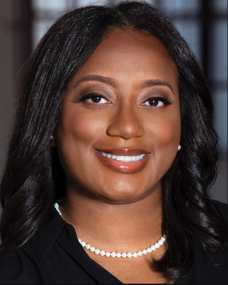 Photo of Dezetta Burnett, Clinical Social Work/Therapist, LCSW